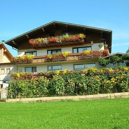 Ferienbauernhof Liebschick Villa เอค ภายนอก รูปภาพ