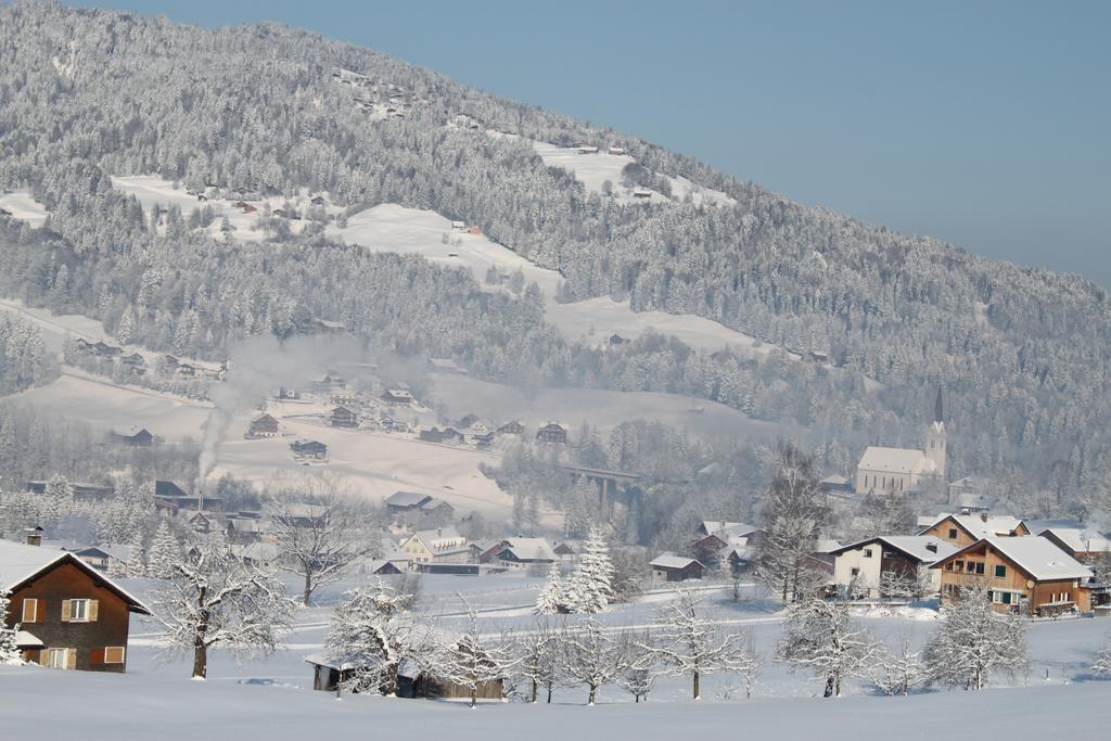 Ferienbauernhof Liebschick Villa เอค ภายนอก รูปภาพ