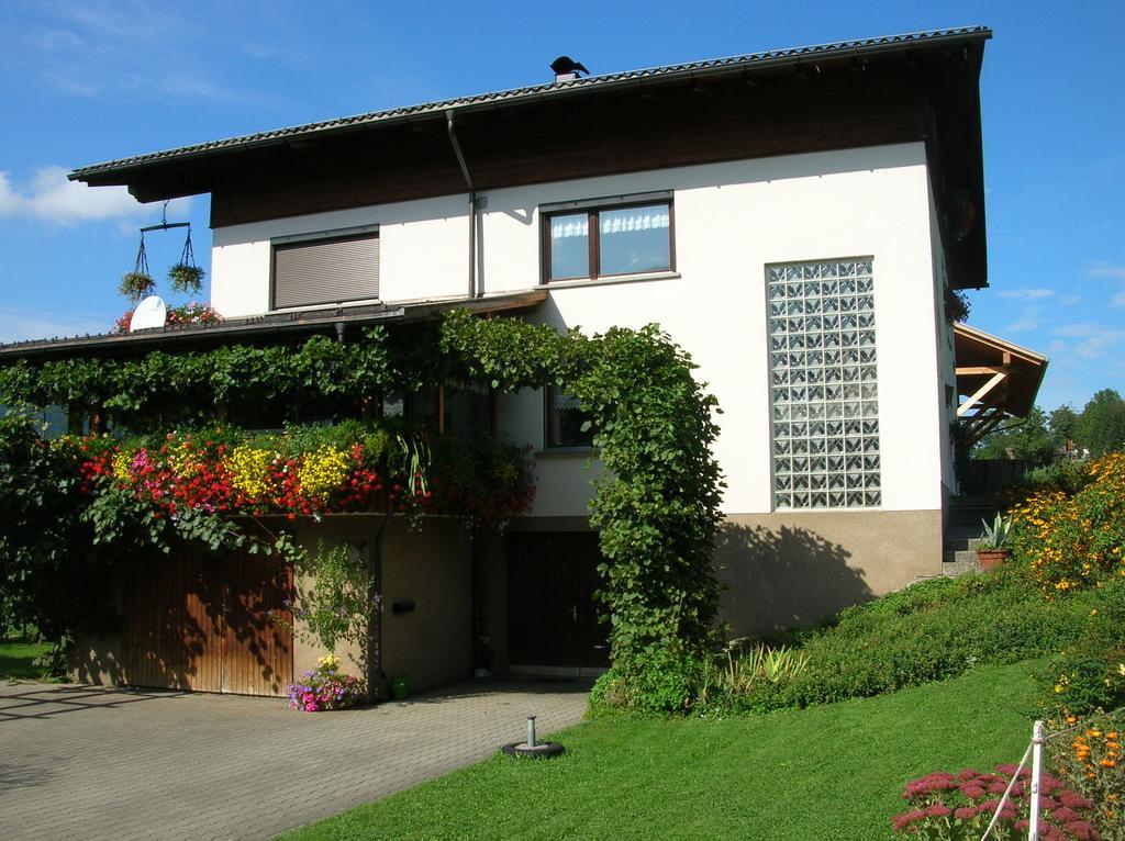 Ferienbauernhof Liebschick Villa เอค ภายนอก รูปภาพ